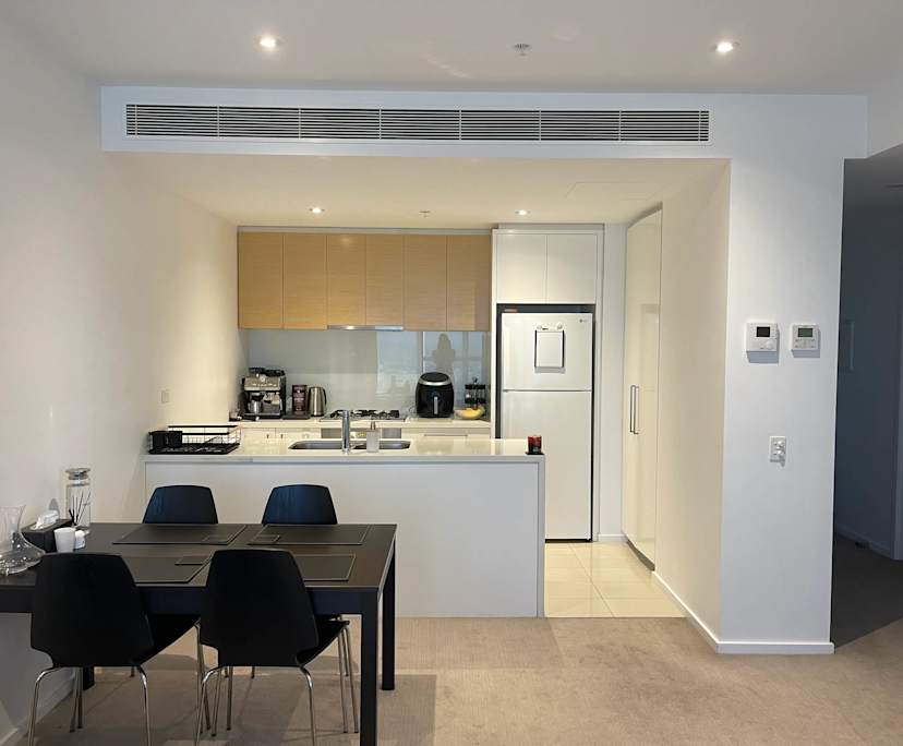 $550, Flatshare, 2 bathrooms, Southbank VIC 3006
