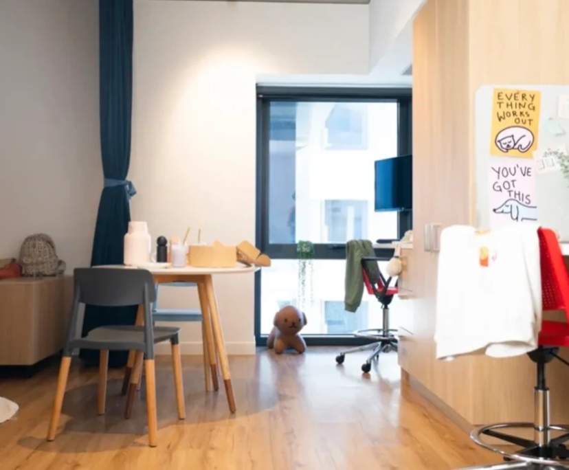 Student accommodation