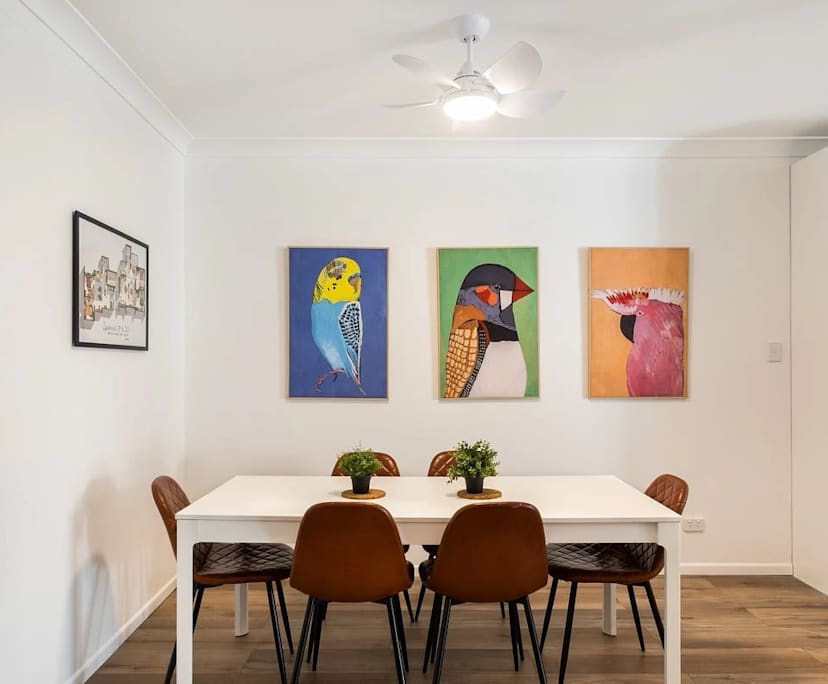 $425, Share-house, 5 bathrooms, Alexandria NSW 2015