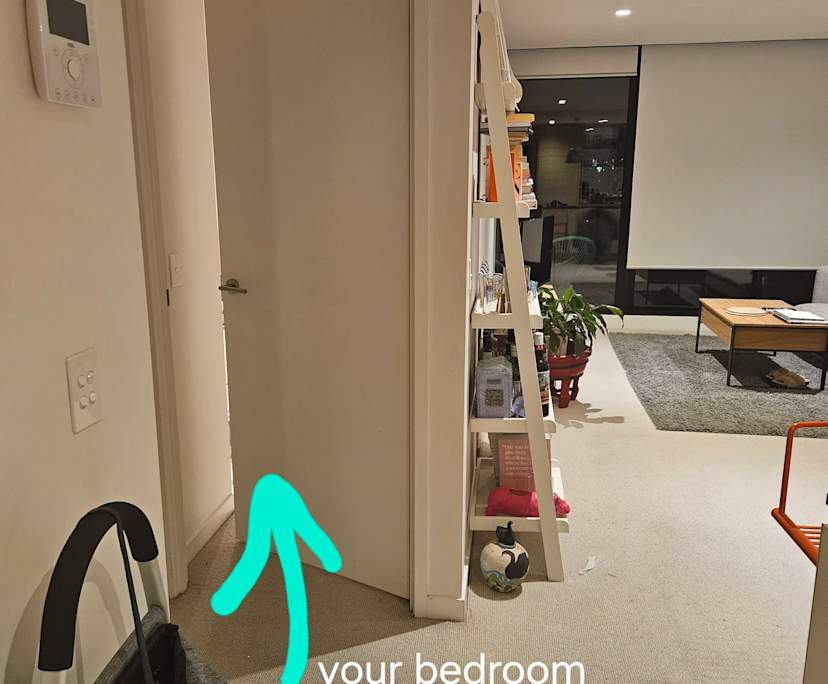 $330, Flatshare, 2 bathrooms, Abbotsford VIC 3067