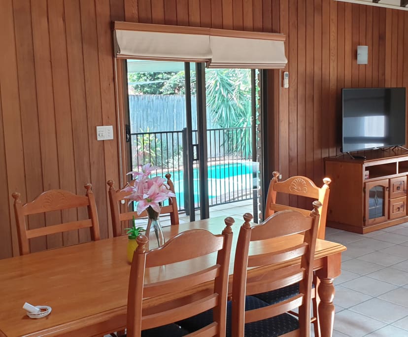 Room for Rent in Carseldine, Brisbane 250, Furnis...