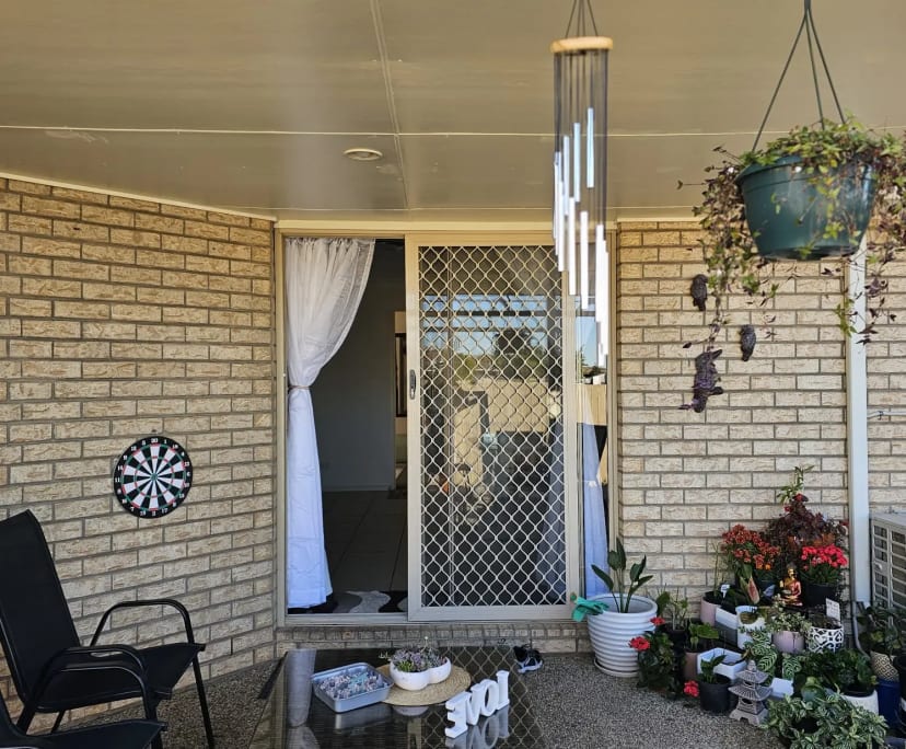 $220, Share-house, 5 bathrooms, Lowood QLD 4311