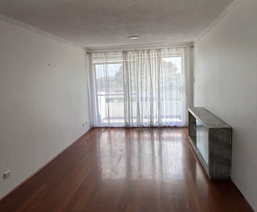 Room in a flatshare