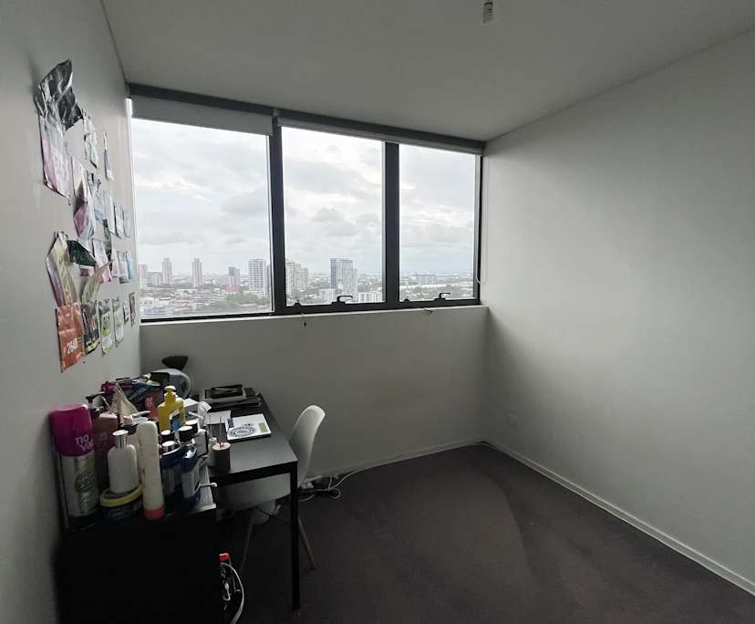 $550, Flatshare, 3 bathrooms, Chippendale NSW 2008