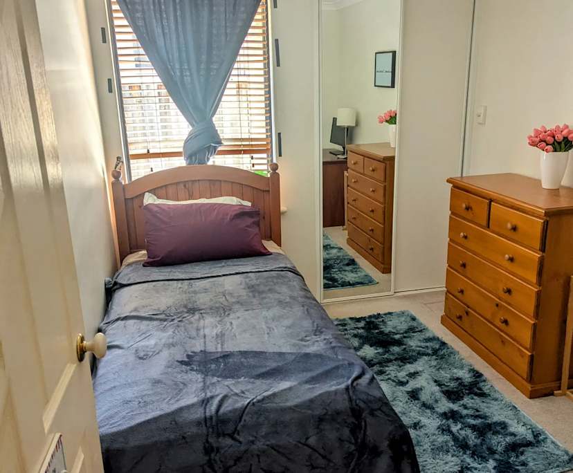 $285, Share-house, 3 bathrooms, Tuart Hill WA 6060