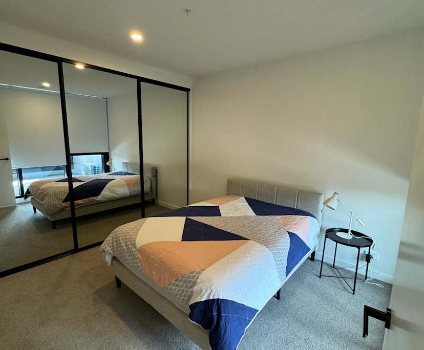 $420, Flatshare, 2 bathrooms, Yarraville VIC 3013