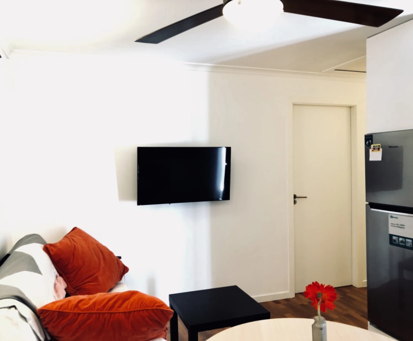 $370, Share-house, 2 bathrooms, Mascot NSW 2020