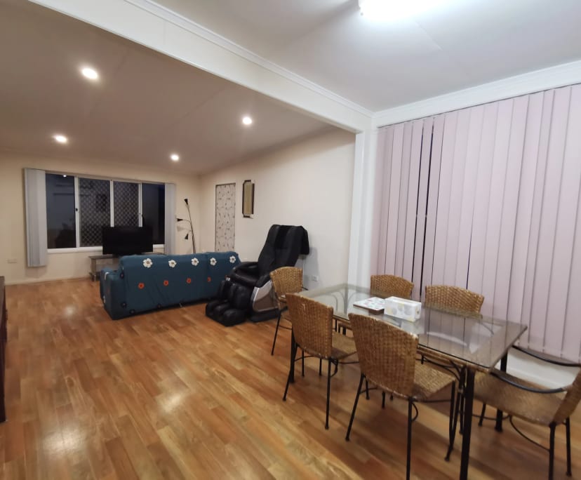 $240-280, Share-house, 2 rooms, Newtown QLD 4350, Newtown QLD 4350
