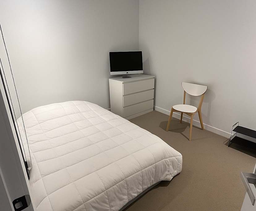 Student accommodation