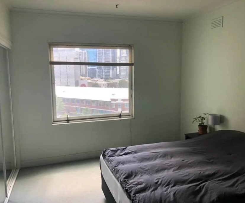 $400, Flatshare, 2 bathrooms, Southbank VIC 3006