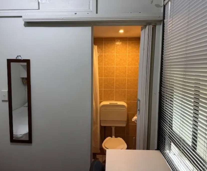 $325, Student-accommodation, 4 bathrooms, Chippendale NSW 2008