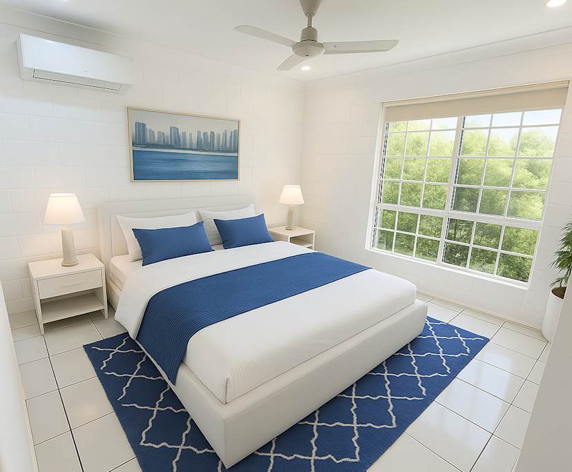 $240-260, Share-house, 2 rooms, Kelso QLD 4815, Kelso QLD 4815