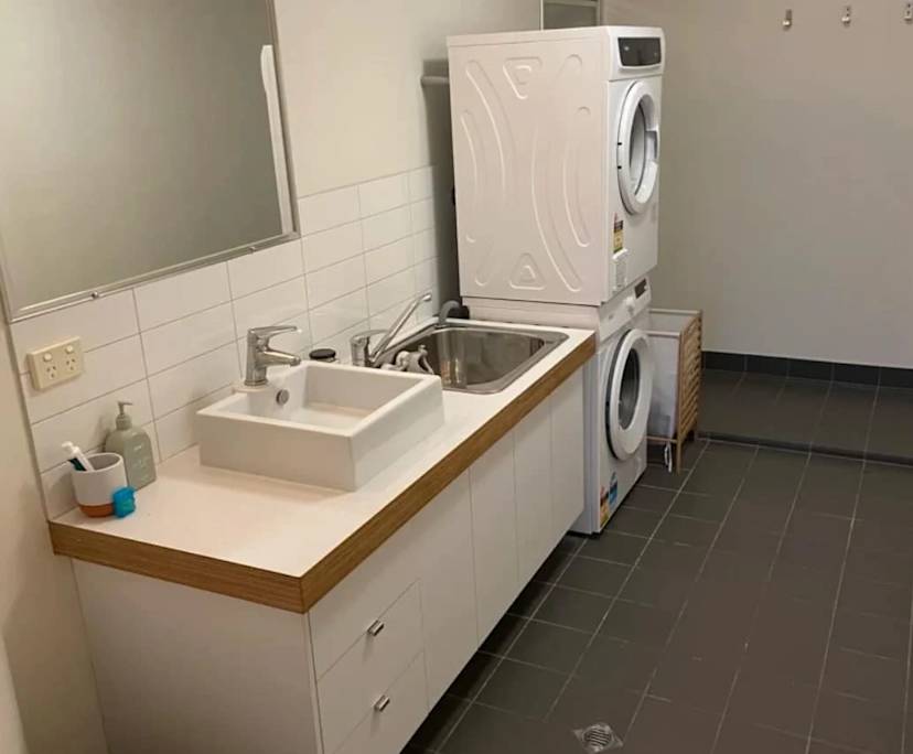 $325, Flatshare, 2 bathrooms, Richmond VIC 3121