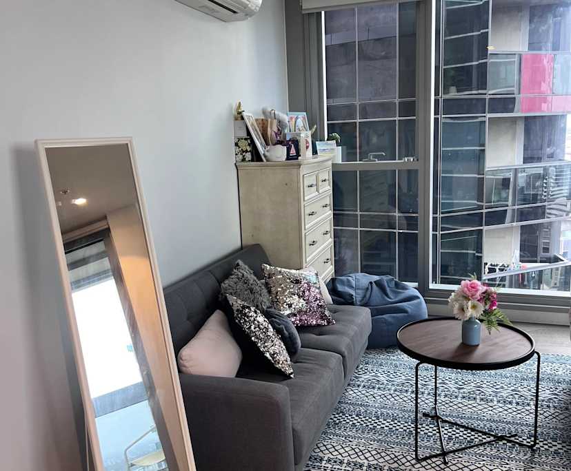 $420, Flatshare, 2 bathrooms, Melbourne VIC 3000