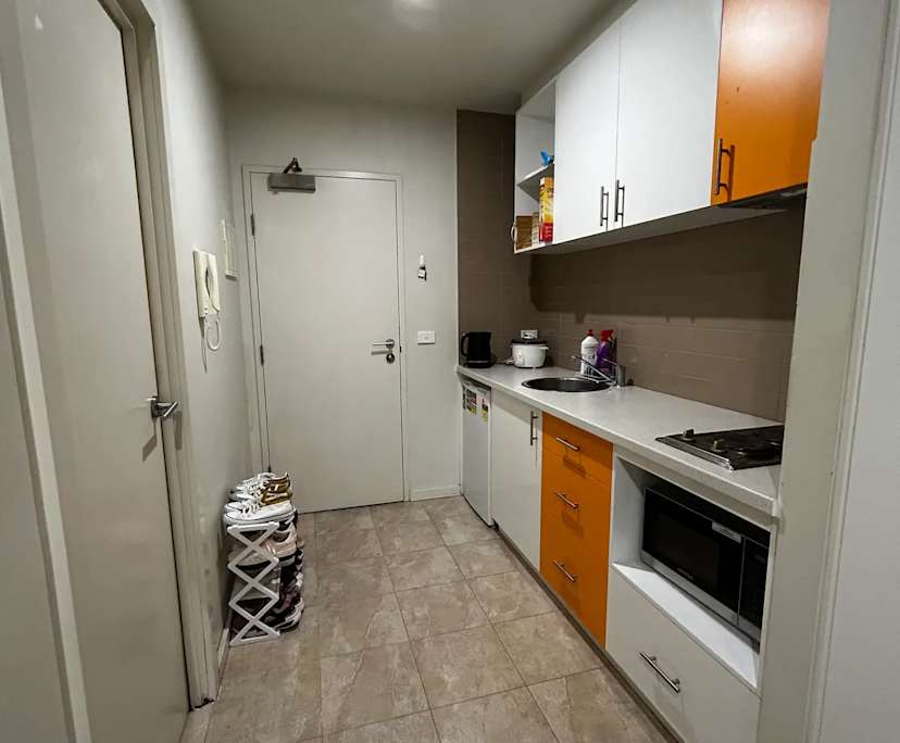 Student accommodation