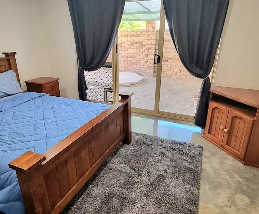 $250-500, Share-house, 5 rooms, Merriwa WA 6030, Merriwa WA 6030