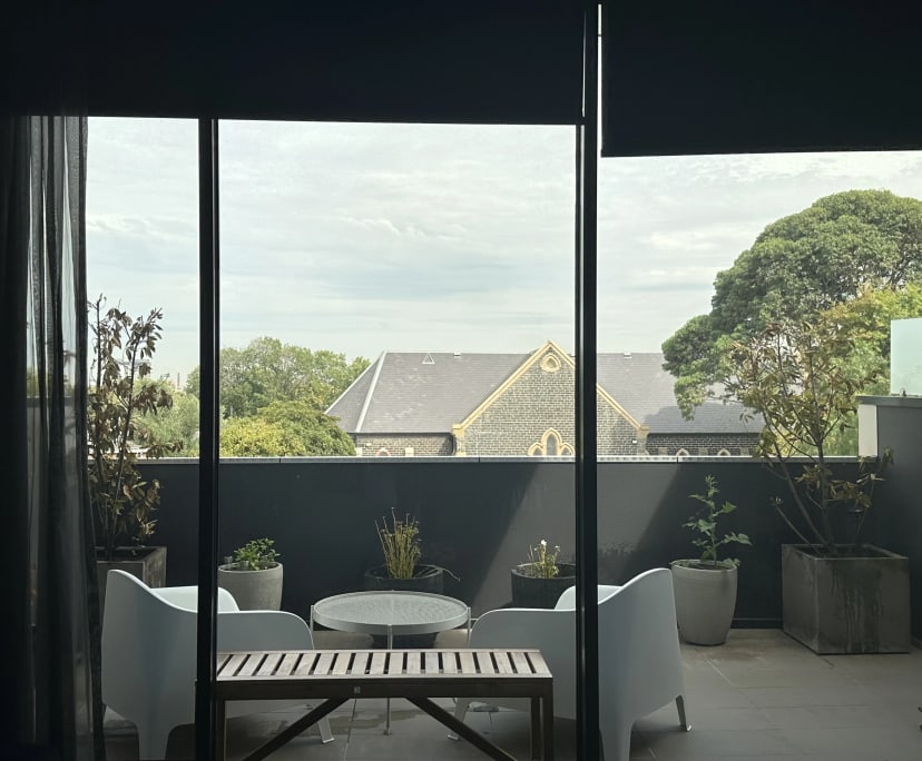 $450, Share-house, 3 bathrooms, South Melbourne VIC 3205