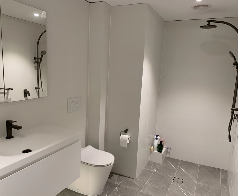 $380, Flatshare, 3 bathrooms, Neutral Bay NSW 2089