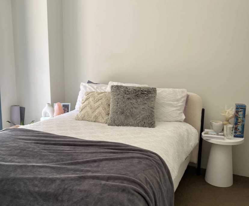 $460, Flatshare, 2 bathrooms, Pyrmont NSW 2009