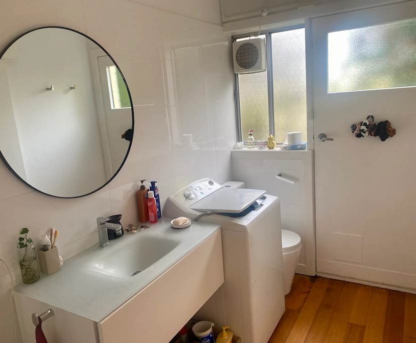 One bed flat for rent