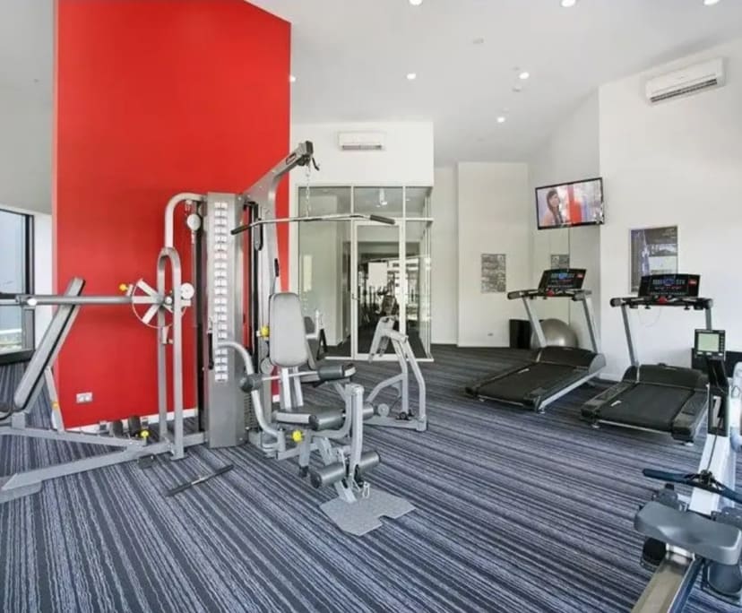 $360, Flatshare, 4 bathrooms, Brisbane City QLD 4000