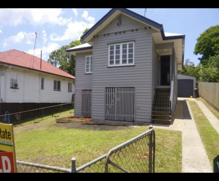 $250, Share-house, 3 bathrooms, Keperra QLD 4054