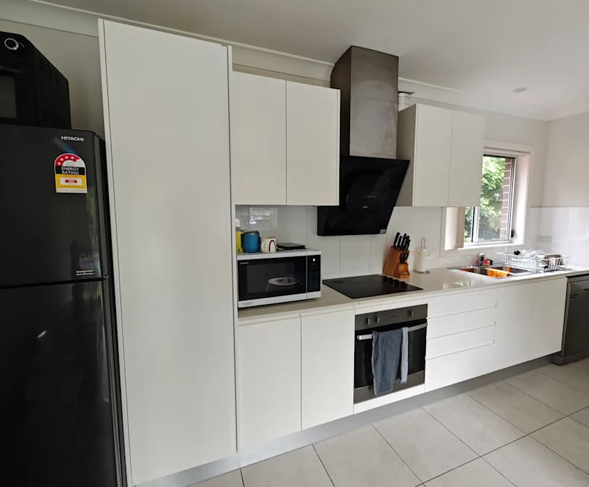 $380, Granny-flat, 2 bathrooms, Hornsby NSW 2077