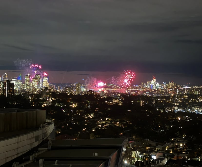 $580, Flatshare, 3 bathrooms, Bondi Junction NSW 2022