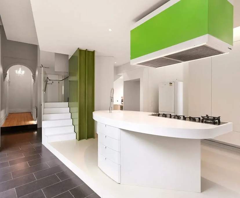 $450, Share-house, 5 bathrooms, South Yarra VIC 3141