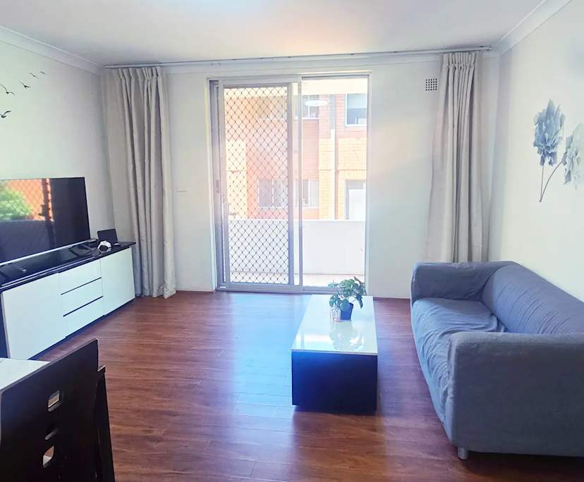 $320, Flatshare, 3 bathrooms, Ashfield NSW 2131