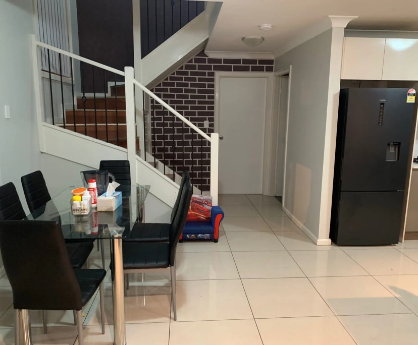 $350, Share-house, 4 bathrooms, Seven Hills NSW 2147