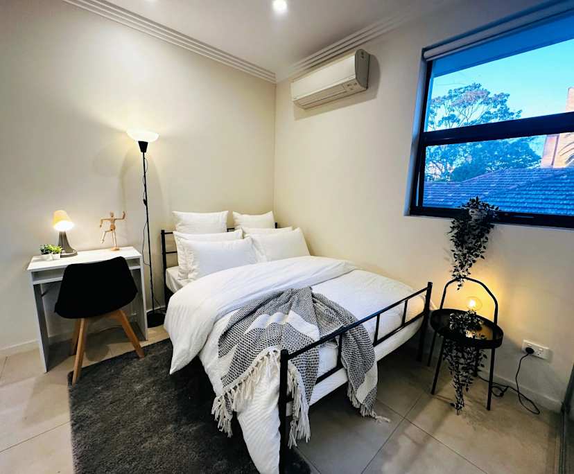 $560, Studio, 1 bathroom, Strathfield NSW 2135