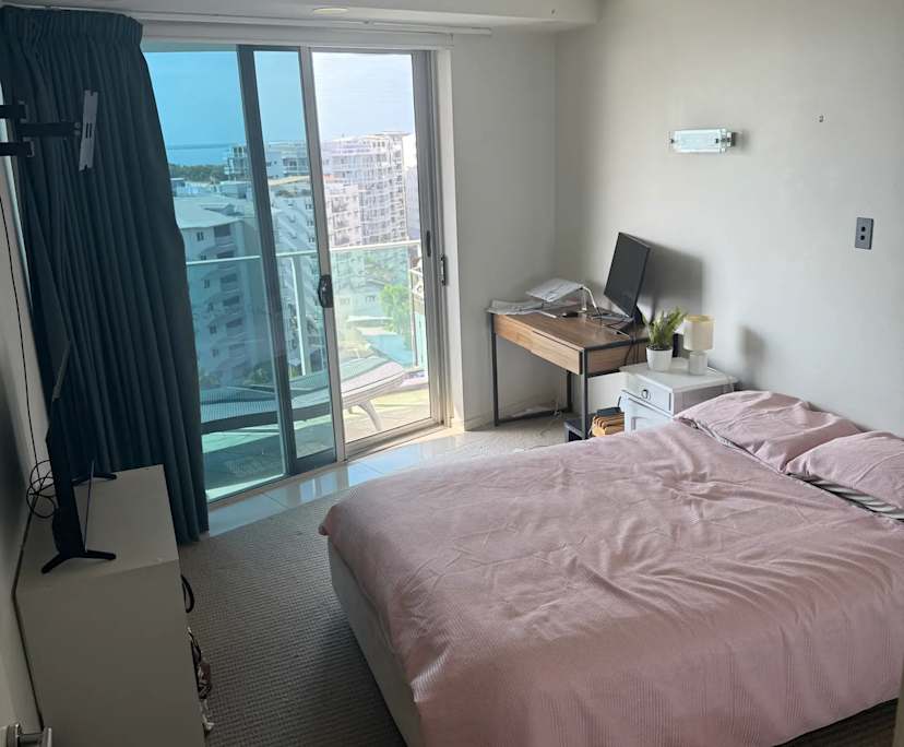 $420, Flatshare, 3 bathrooms, Darwin City NT 0800