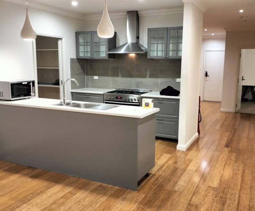 $390, Share-house, 5 bathrooms, Heidelberg Heights VIC 3081