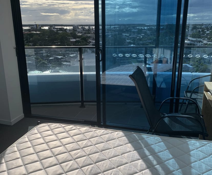 $395, Flatshare, 2 bathrooms, Biggera Waters QLD 4216