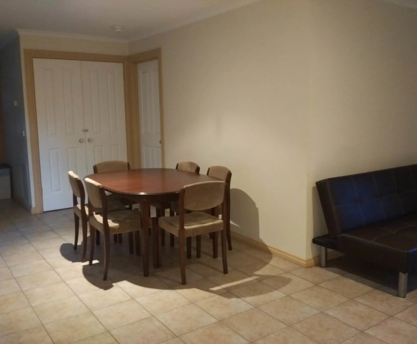 $270, Share-house, 4 bathrooms, Clayton VIC 3168