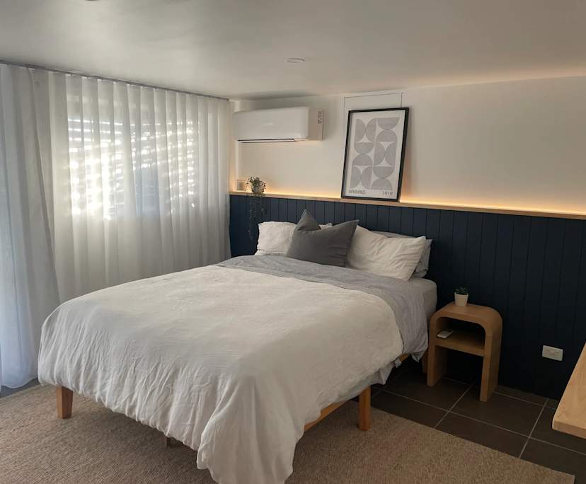 One bed flat for rent