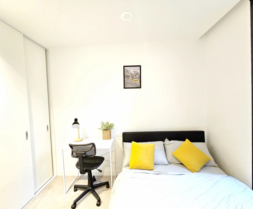 $285-370, Flatshare, 3 rooms, Melbourne VIC 3000, Melbourne VIC 3000