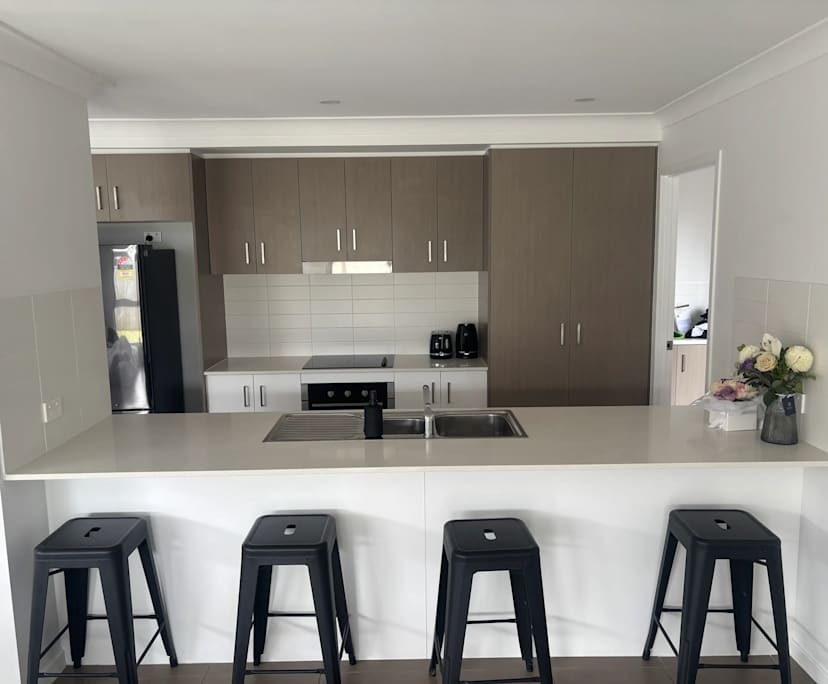 $325, Share-house, 4 bathrooms, Newport QLD 4020