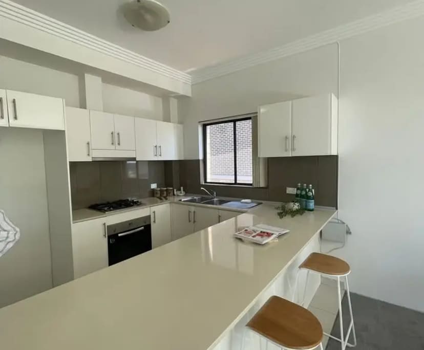 $370, Share-house, 2 bathrooms, Lidcombe NSW 2141