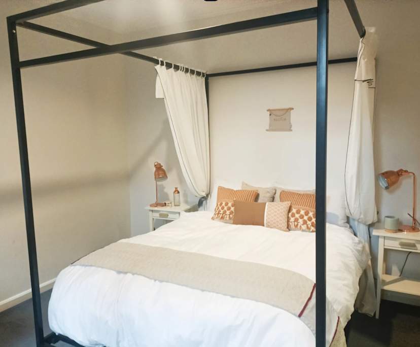 $390, Share-house, 3 bathrooms, Prahran VIC 3181