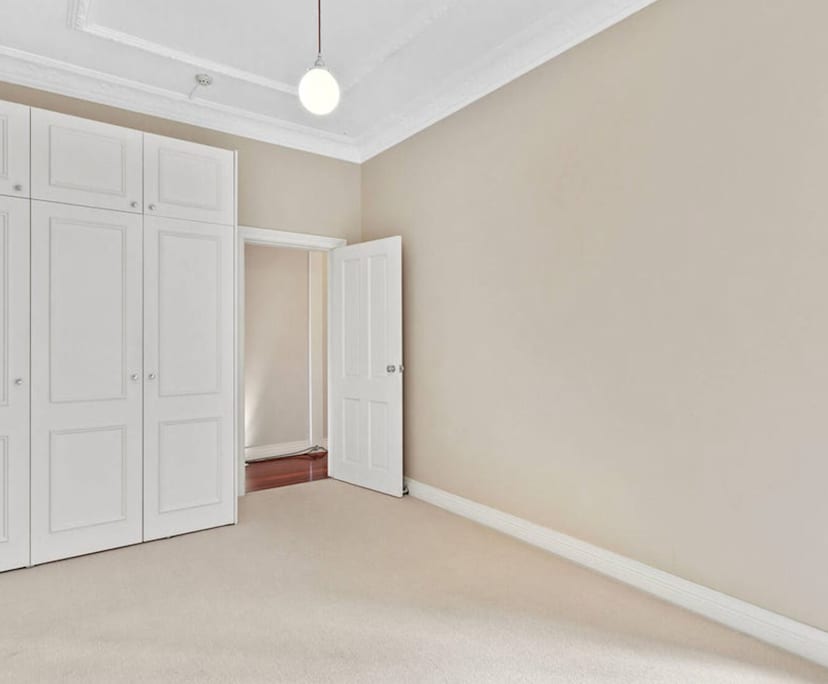 Whole property with 2 rooms for rent