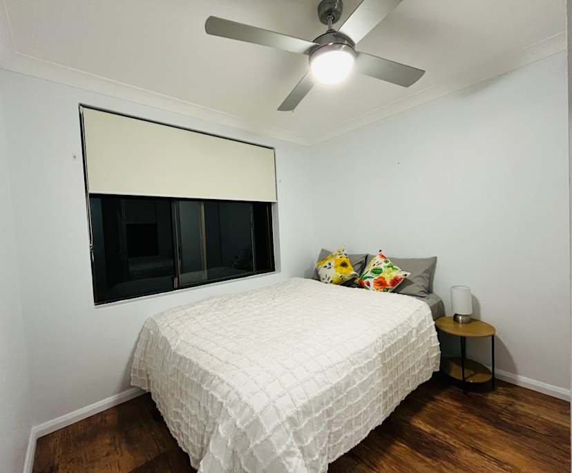 $480, Flatshare, 2 bathrooms, Surfers Paradise QLD 4217