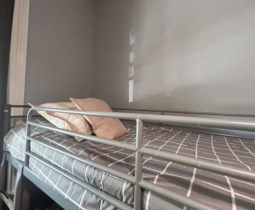 $185, Share-house, 4 bathrooms, Kensington VIC 3031