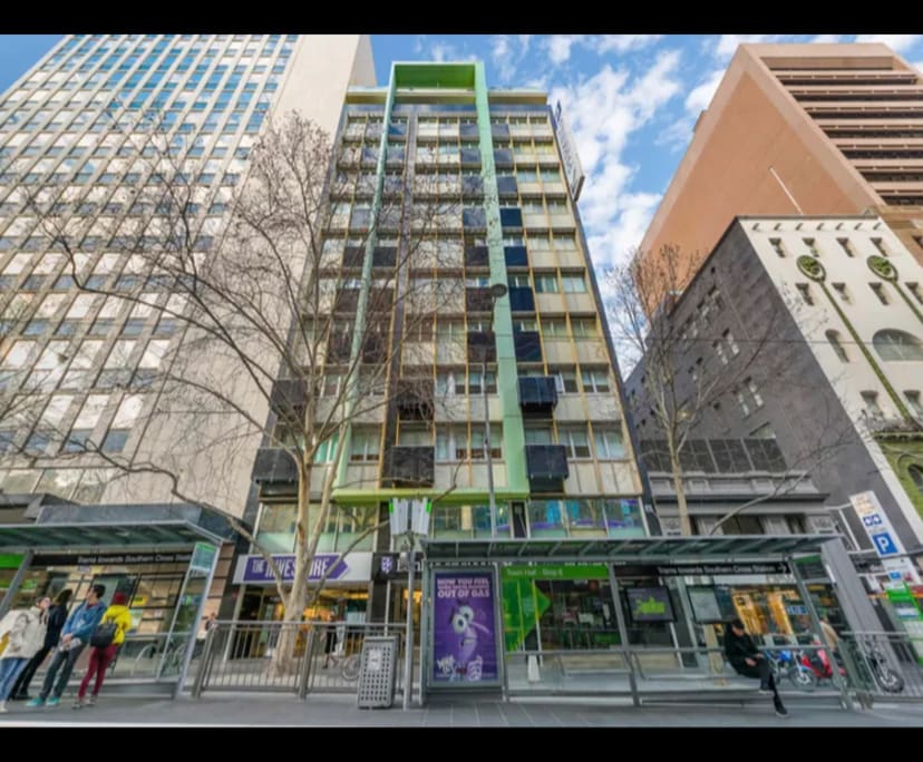 $200, Flatshare, 2 bathrooms, Melbourne VIC 3000