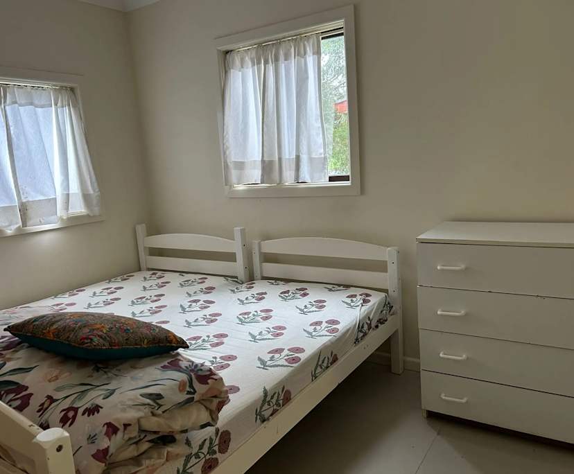 Student accommodation
