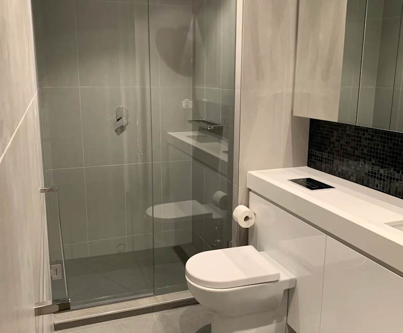 $400, Flatshare, 2 bathrooms, Melbourne VIC 3004