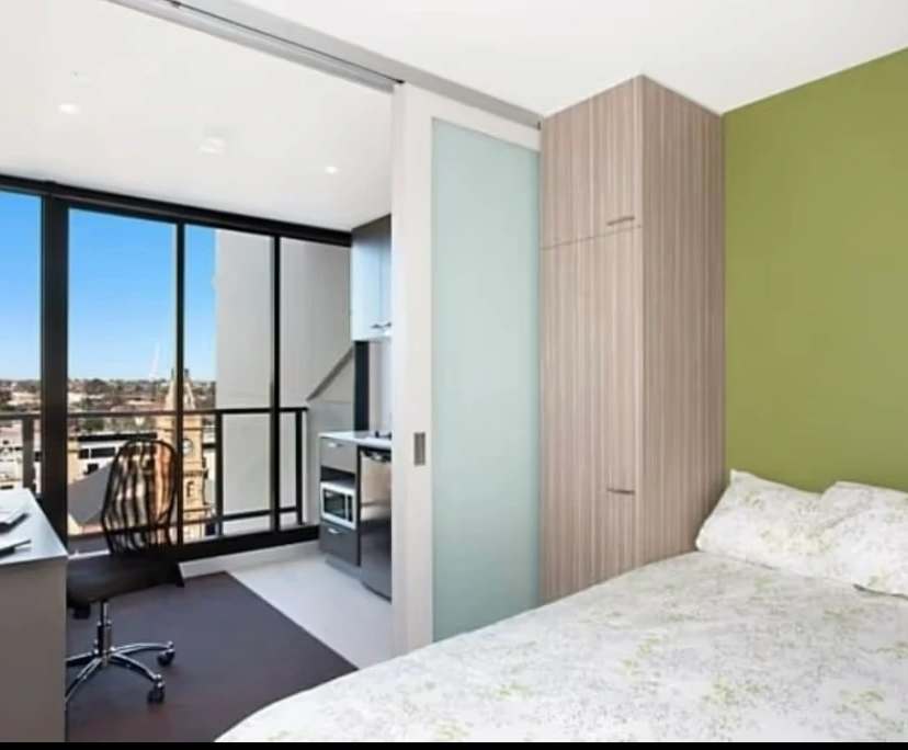 Student accommodation