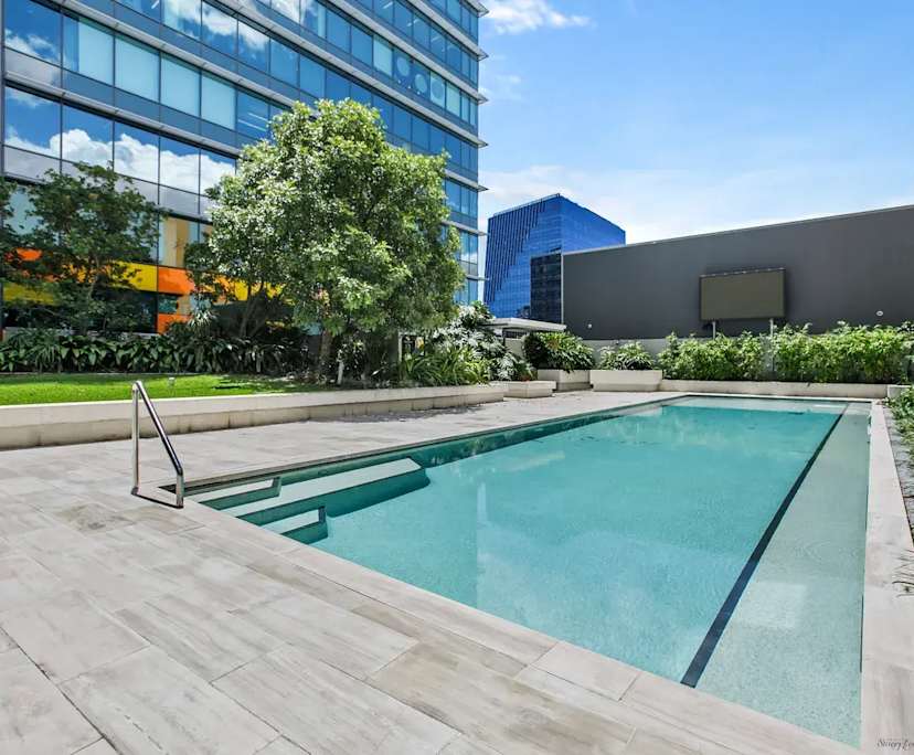 $450, Flatshare, 2 bathrooms, Fortitude Valley QLD 4006