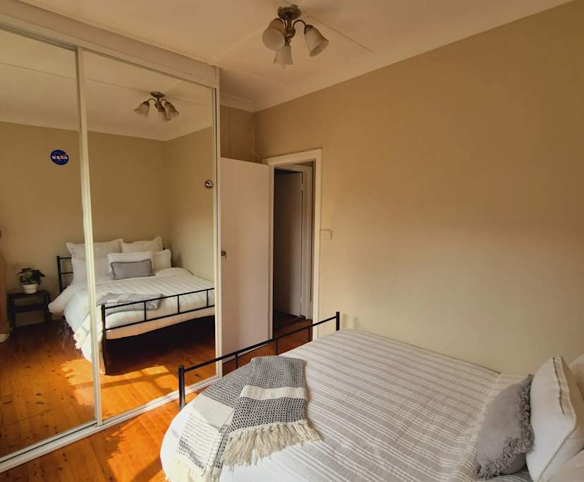 $300-320, Share-house, 3 rooms, Homebush NSW 2140, Homebush NSW 2140